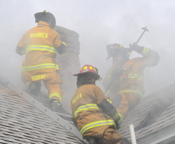 Gallery Fire destroys twofamily residence News, Sports, Jobs